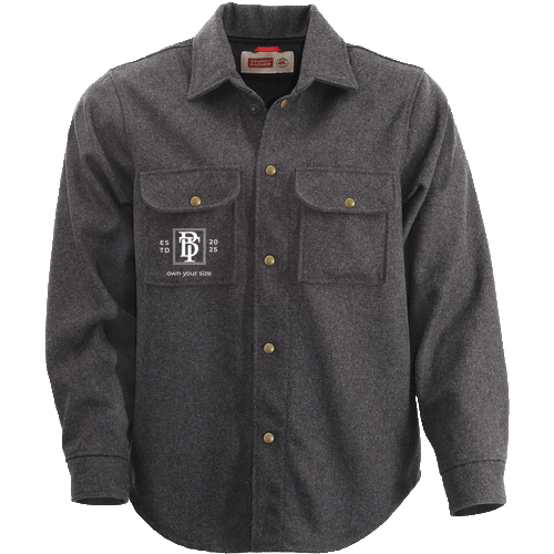 Overshirts
