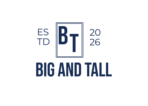 Big & Tall Fashion